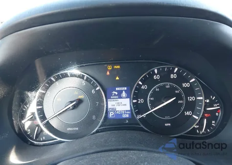 2019 Nissan Armada Platinum z USA, uszkodzony, nr VIN JN8AY2NE4K9756768